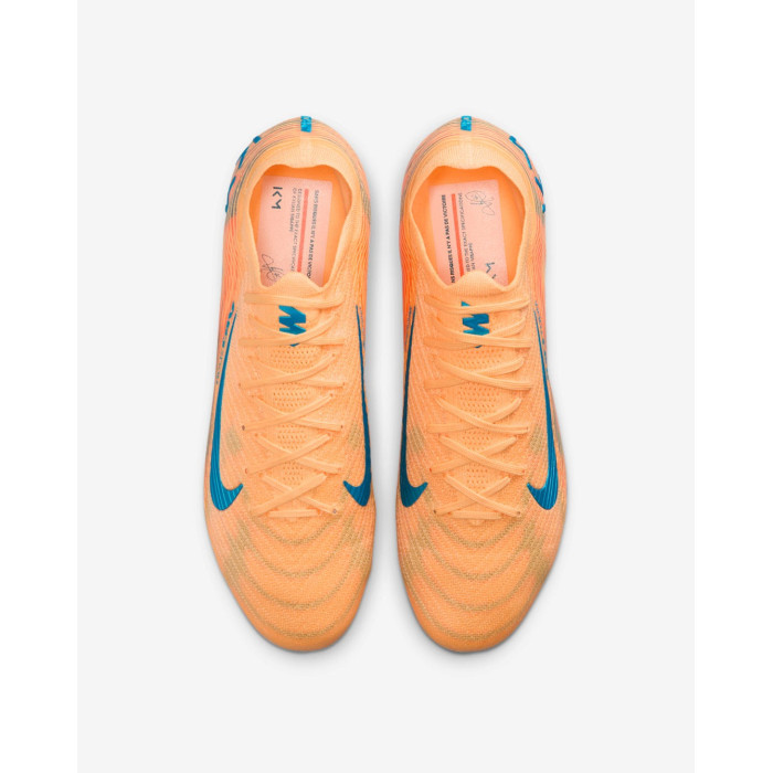 Бутси Nike Air Zoom Mercurial Vapor XVI Elite Mbappe FG FQ8683-801
