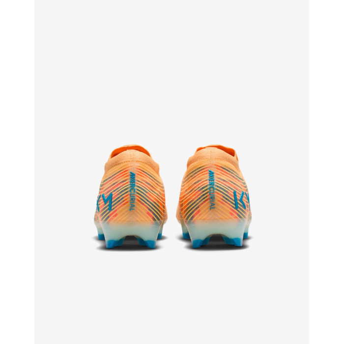 Бутси Nike Air Zoom Mercurial Vapor XVI Elite Mbappe FG FQ8683-801