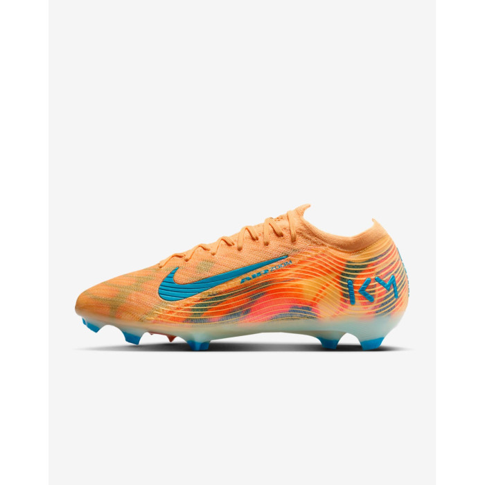 Бутси Nike Air Zoom Mercurial Vapor XVI Elite Mbappe FG FQ8683-801