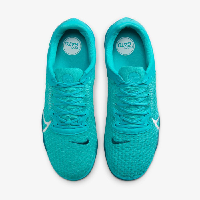 Футзалки Nike React Gato CT0550-300