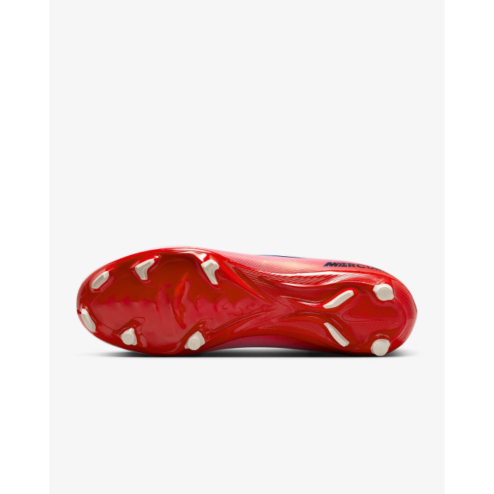 Бутси Nike Zoom Vapor 16 Academy LV8 FG/MG HJ7332-600
