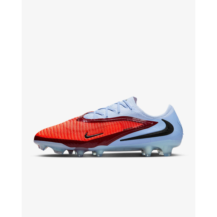 Бутси Nike Phantom 6 Low Elite FG HJ2146-400