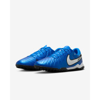 Сороконожки Nike Tiempo Legend X Academy TF DV4342-400