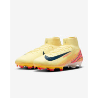 Бутси Nike Mercurial Superfly 10 Elite Mbappe FG FQ8692-800