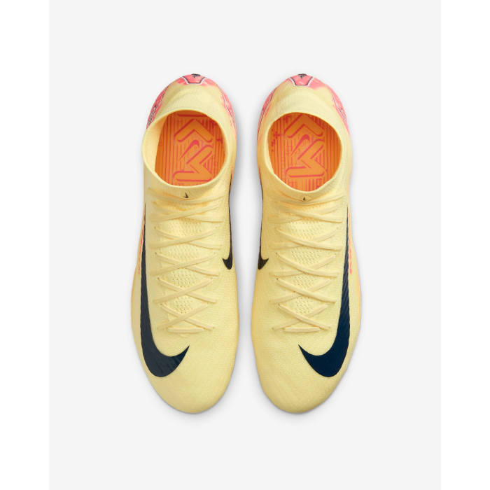 Бутси Nike Mercurial Superfly 10 Elite Mbappe FG FQ8692-800