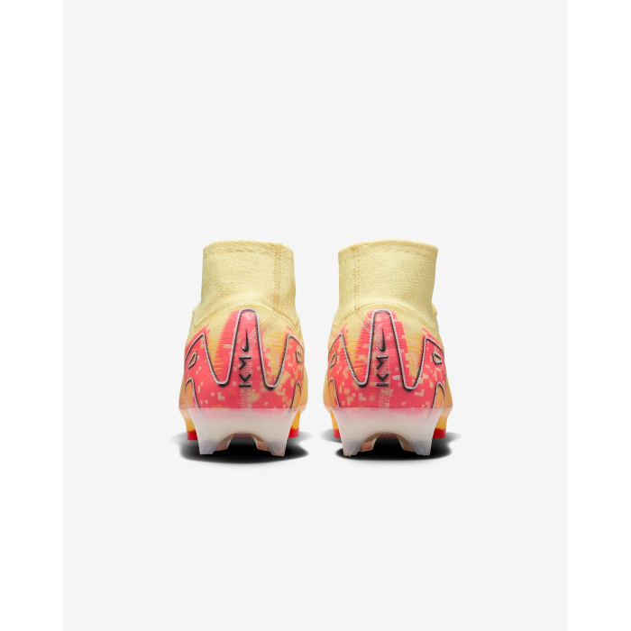 Бутси Nike Mercurial Superfly 10 Elite Mbappe FG FQ8692-800