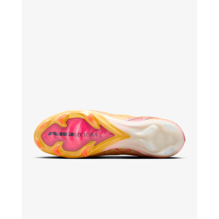 Бутси Nike Mercurial Superfly 10 Elite Mbappe FG FQ8692-800