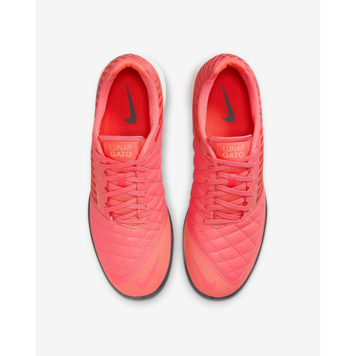 Футзалки Nike Lunar Gato II IC 580456-802