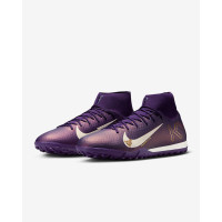 Сороконожки Nike Zoom Superfly X Academy Mbappe TF FQ8333-500