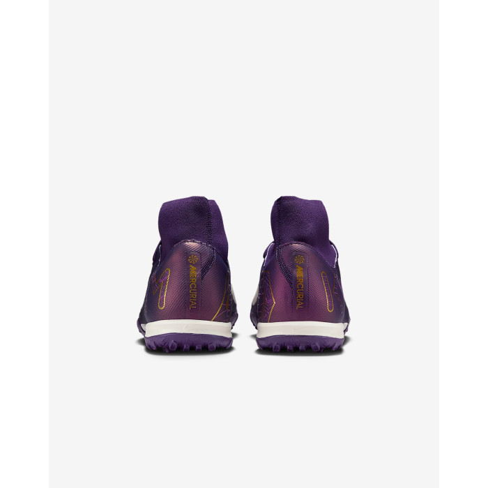 Сороконожки Nike Zoom Superfly X Academy Mbappe TF FQ8333-500