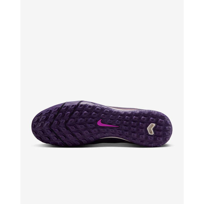 Сороконожки Nike Zoom Superfly X Academy Mbappe TF FQ8333-500