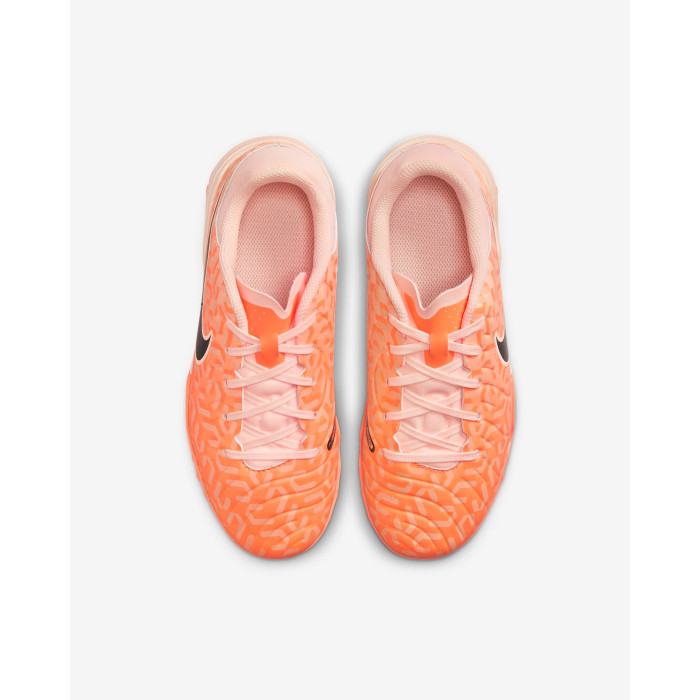 Сороконожки Nike Kids Tiempo Legend X Academy TF DZ3187-800