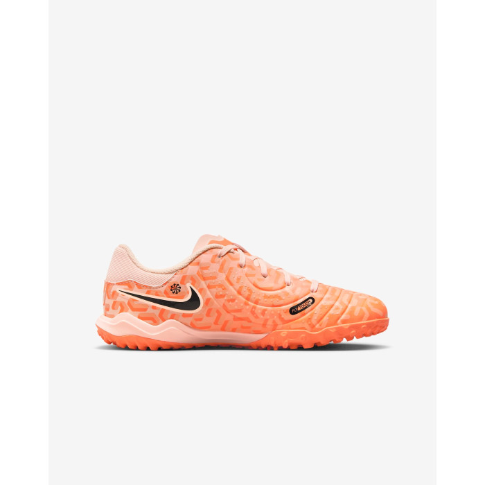 Сороконожки Nike Kids Tiempo Legend X Academy TF DZ3187-800