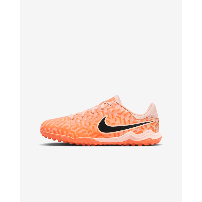 Сороконожки Nike Kids Tiempo Legend X Academy TF DZ3187-800