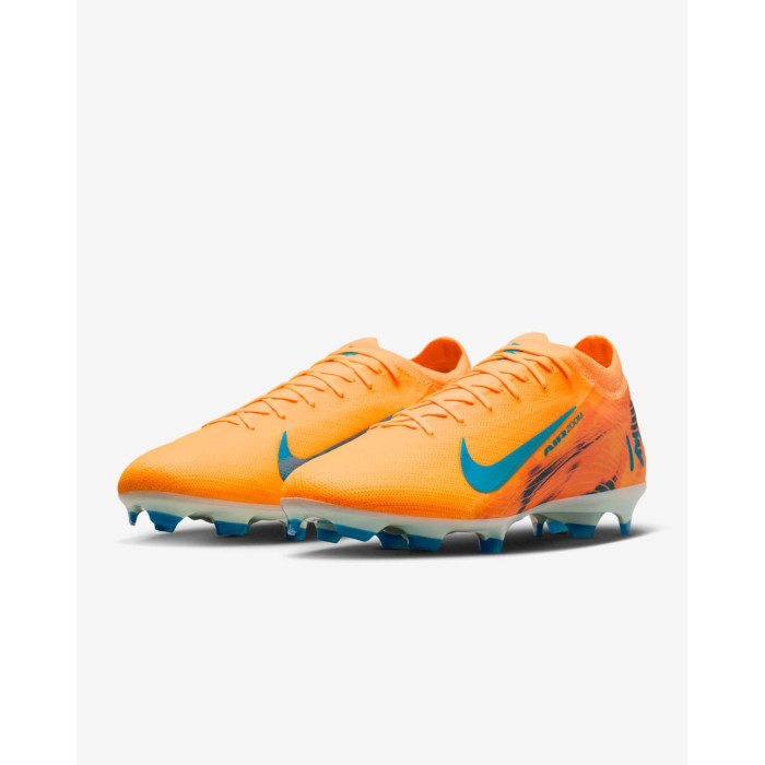 Бутси Nike Zoom Vapor 16 Pro Mbappe FG FQ8689-801
