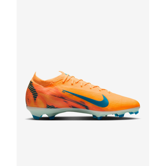 Бутси Nike Zoom Vapor 16 Pro Mbappe FG FQ8689-801