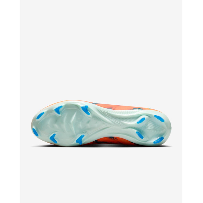 Бутси Nike Zoom Vapor 16 Pro Mbappe FG FQ8689-801
