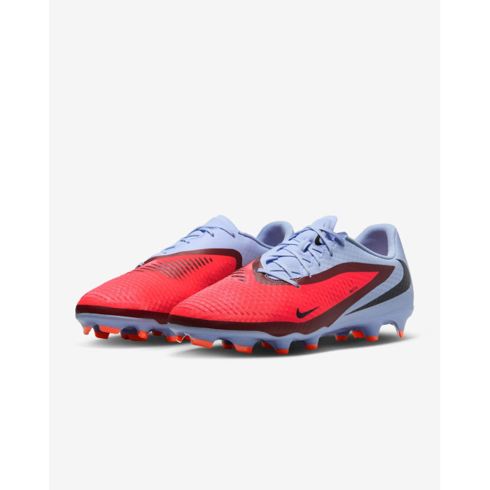 Бутси Nike Phantom 6 Low Academy FG/MG HJ4564-400