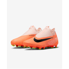 Бутси Nike Phantom GX Academy DF FG/MG DZ3481-800