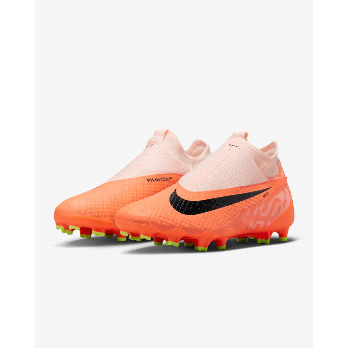 Бутси Nike Phantom GX Academy DF FG/MG DZ3481-800