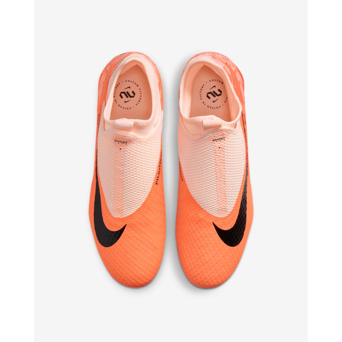 Бутси Nike Phantom GX Academy DF FG/MG DZ3481-800