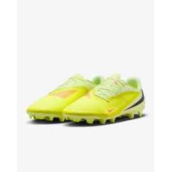 Бутси Nike Phantom 6 Low Academy FG/MG HJ4564-800