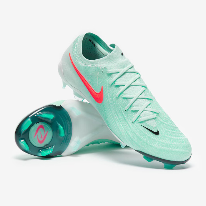 Бутси Nike Phantom GX II Elite FG FJ2559-300