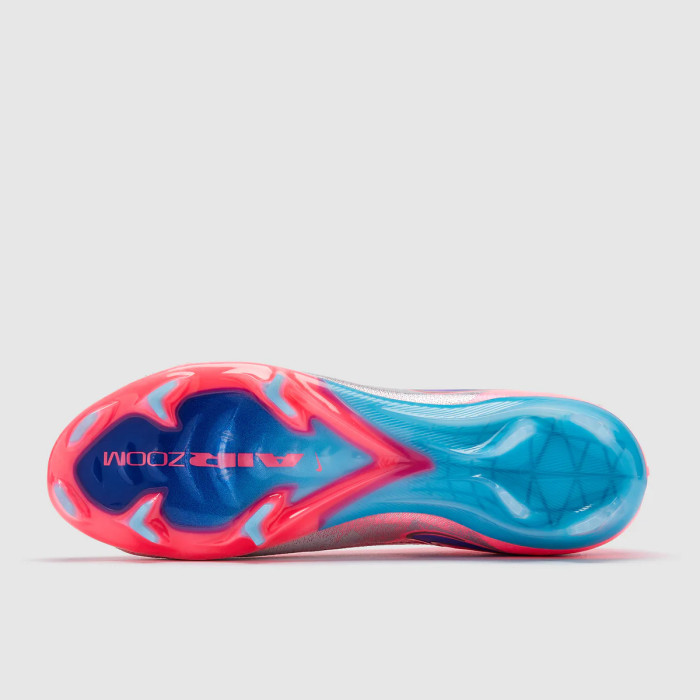 Бутси Nike Air Zoom Mercurial Vapor XVI Elite Vini Jr. FG IM3643-640
