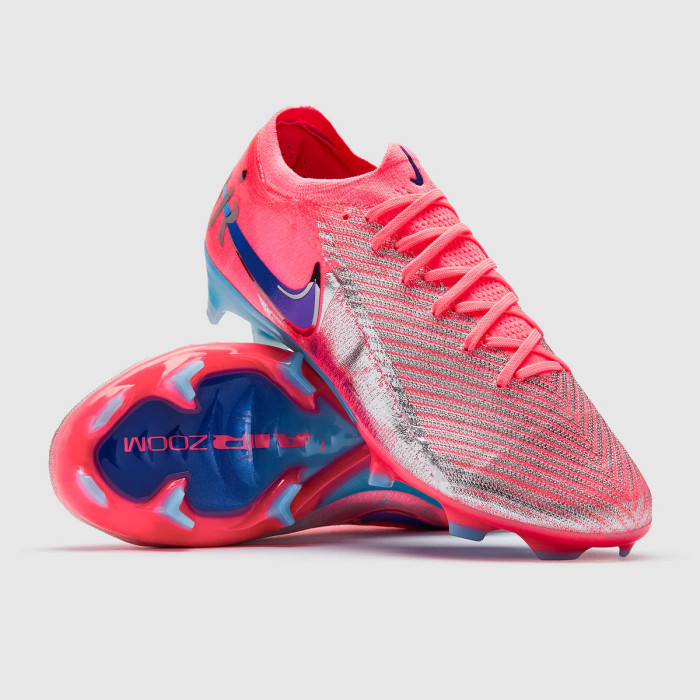Бутси Nike Air Zoom Mercurial Vapor XVI Elite Vini Jr. FG IM3643-640