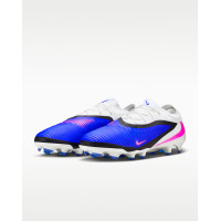 Бутси Nike Phantom 6 Low Pro FG HJ4122-446