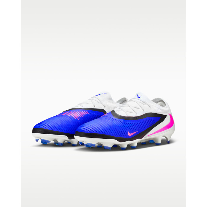 Бутси Nike Phantom 6 Low Pro FG HJ4122-446