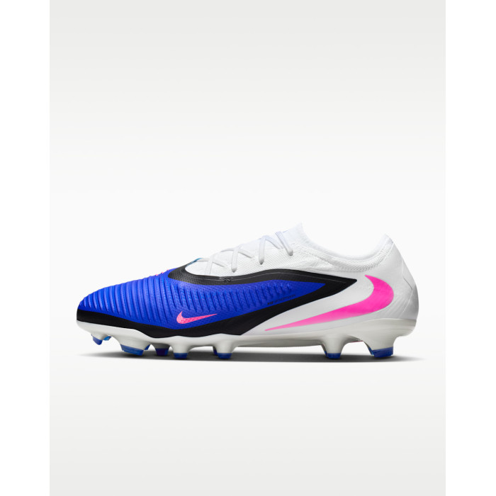 Бутси Nike Phantom 6 Low Pro FG HJ4122-446