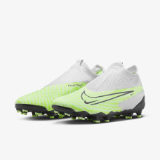 Бутси Nike Phantom GX Academy DF FG/MG DD9472-705