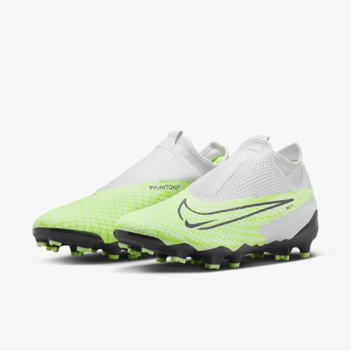 Бутси Nike Phantom GX Academy DF FG/MG DD9472-705