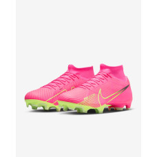 Бутси Nike Zoom Superfly 9 Academy FG/MG DJ5625-605