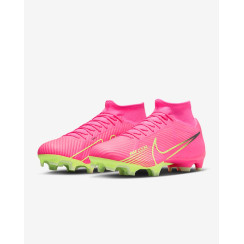 Бутси Nike Zoom Superfly 9 Academy FG/MG DJ5625-605