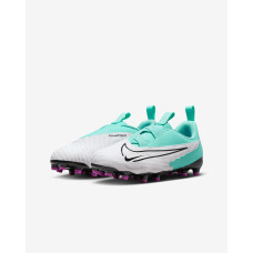 Бутси Nike Kids Phantom GX Academy FG/MG DD9549-300