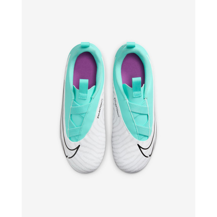 Бутси Nike Kids Phantom GX Academy FG/MG DD9549-300