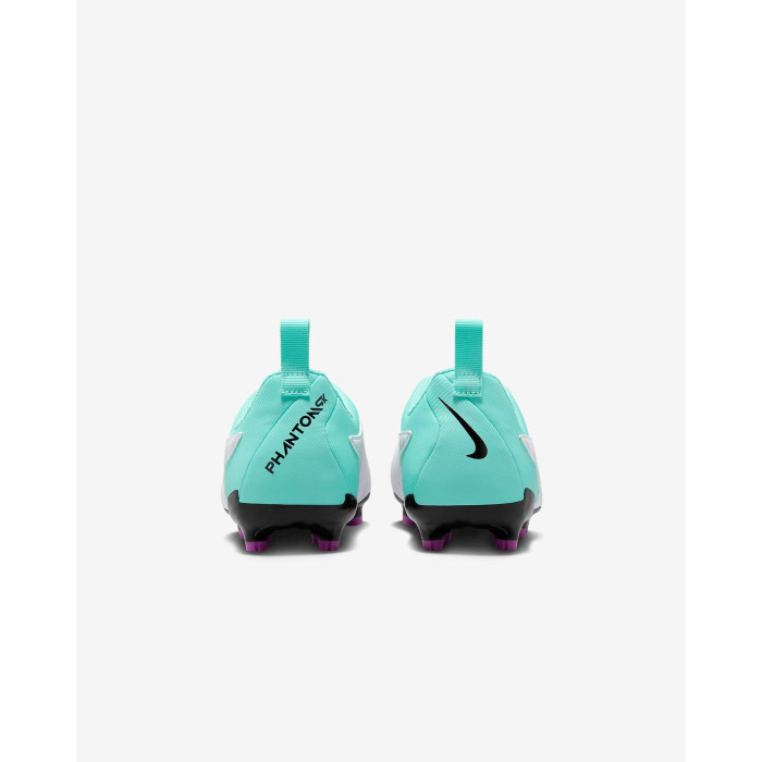 Бутси Nike Kids Phantom GX Academy FG/MG DD9549-300