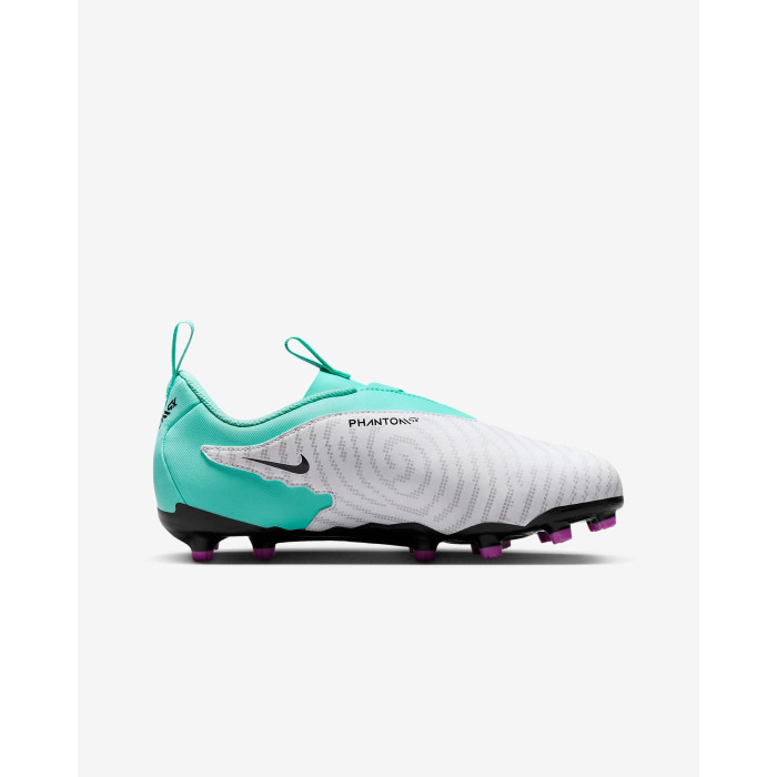 Бутси Nike Kids Phantom GX Academy FG/MG DD9549-300