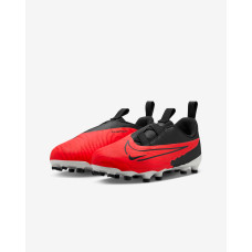 Бутси Nike Kids Phantom GX Academy FG/MG DD9549-600