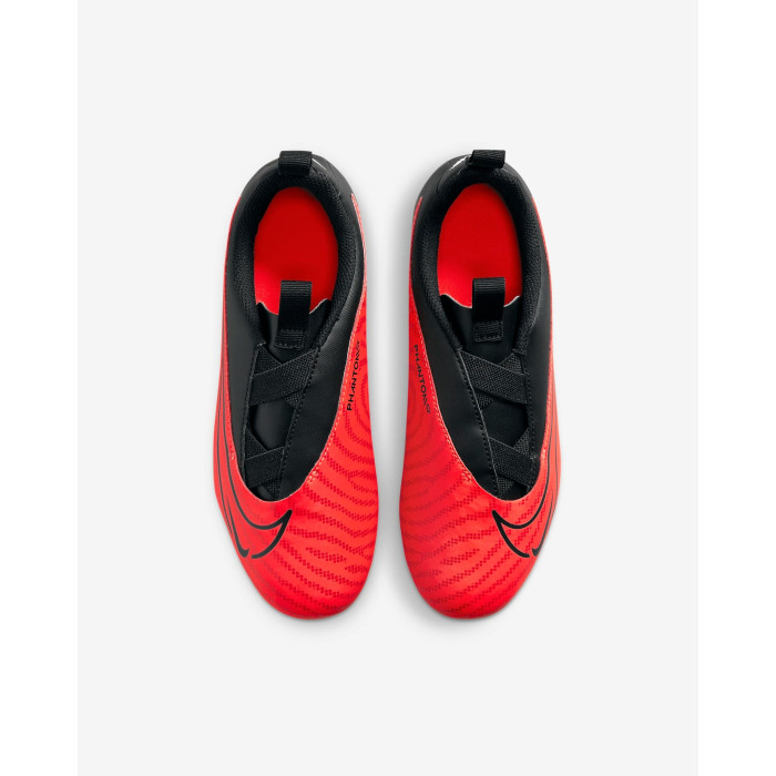 Бутси Nike Kids Phantom GX Academy FG/MG DD9549-600