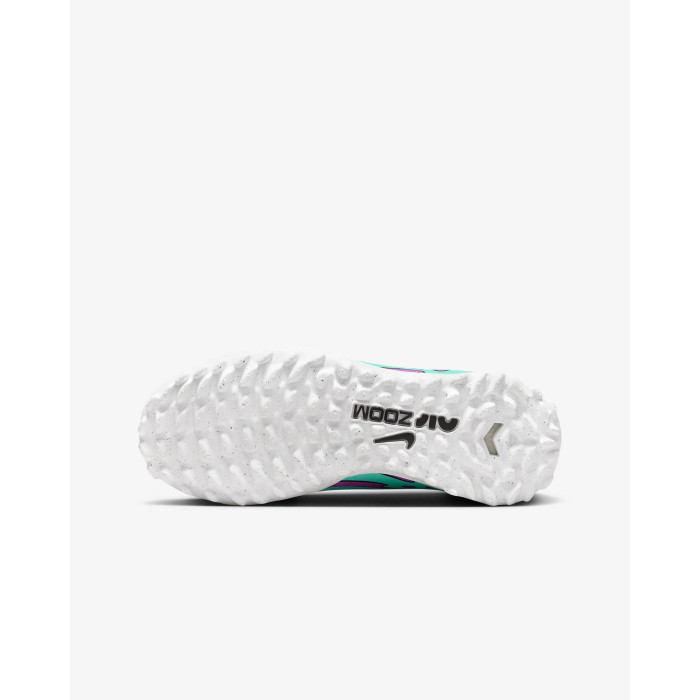 Сороконожки Nike Kids Zoom Superfly IX Academy TF DJ5616-300