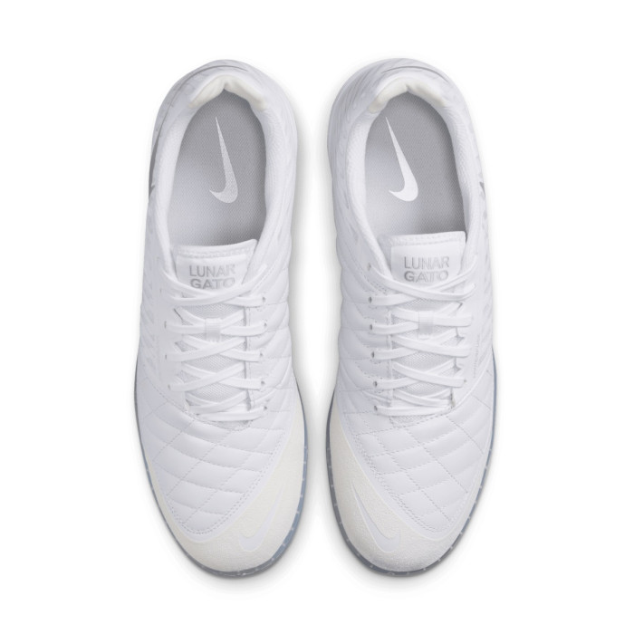 Футзалки Nike Lunar Gato II IC 580456-105