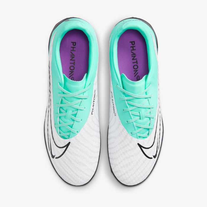 Сороконожки Nike Phantom GX Academy TF DD9477-300