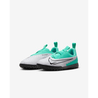 Сороконожки Nike Kids Phantom GX Academy TF DD9557-300