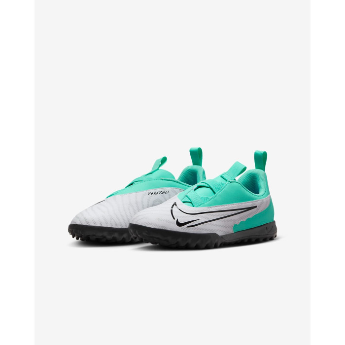 Сороконожки Nike Kids Phantom GX Academy TF DD9557-300
