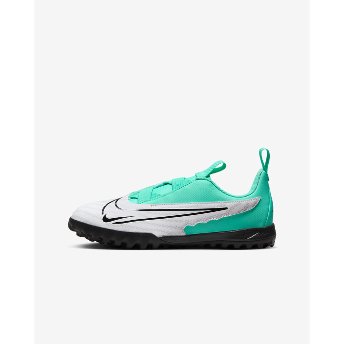 Сороконожки Nike Kids Phantom GX Academy TF DD9557-300