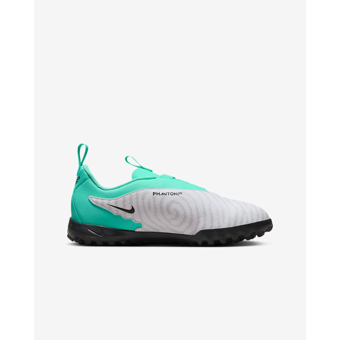 Сороконожки Nike Kids Phantom GX Academy TF DD9557-300