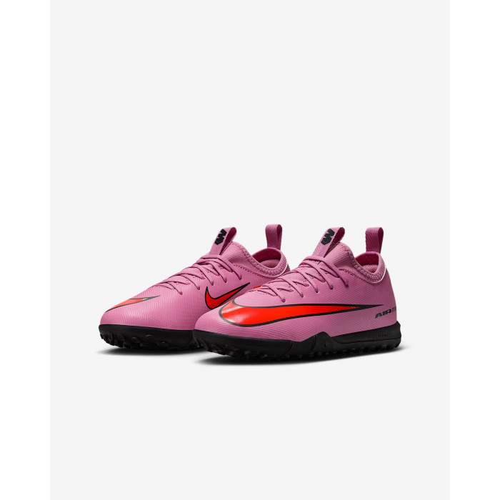 Сороконожки Nike Kids Zoom Vapor XVI Academy TF FQ8284-600